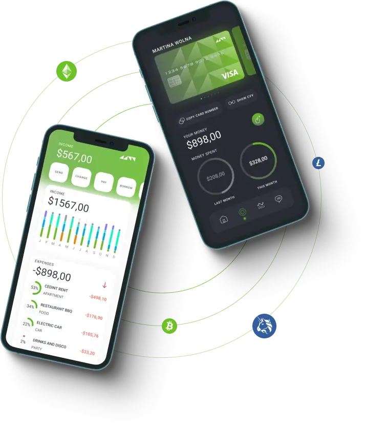 Lordactex App - Regisztráció